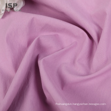 Wholesale Solid Plain Woven Cotton Nylon Blend Fabric